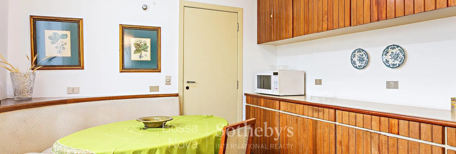 Sala de Almoço - Imagem 10