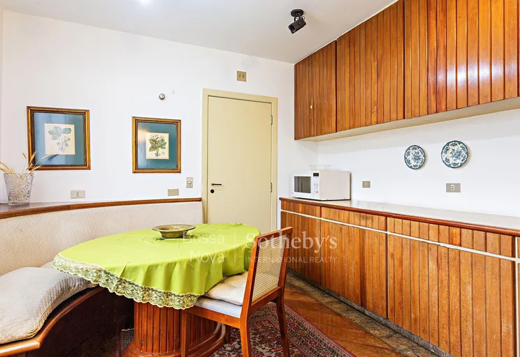 Sala de Almoço - Imagem 10