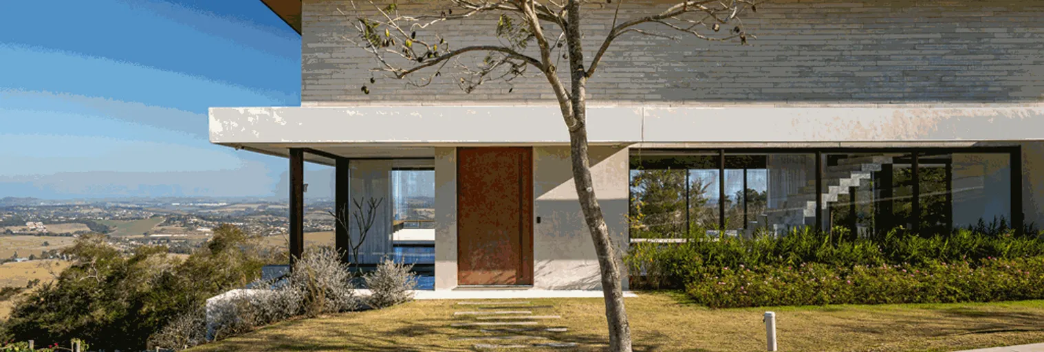 Fachada da casa - Imagem 3