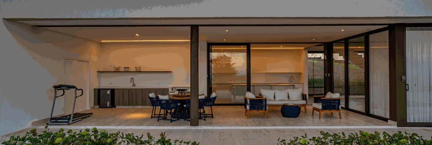 Fachada da casa - Imagem 2