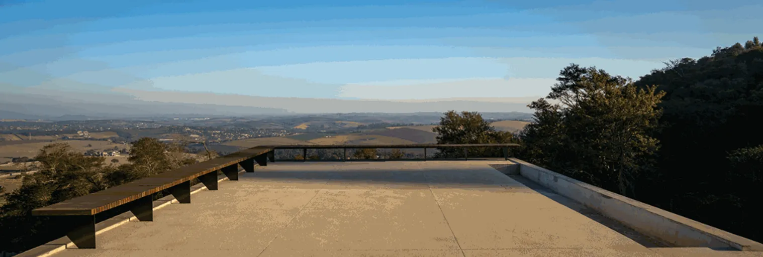 Terraço - Imagem 25