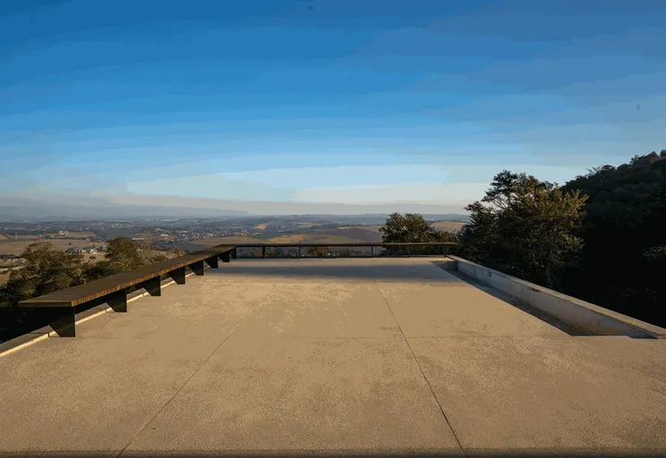 Terraço - Imagem 25