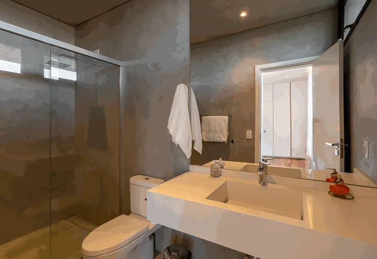 Banheiro - Imagem 13