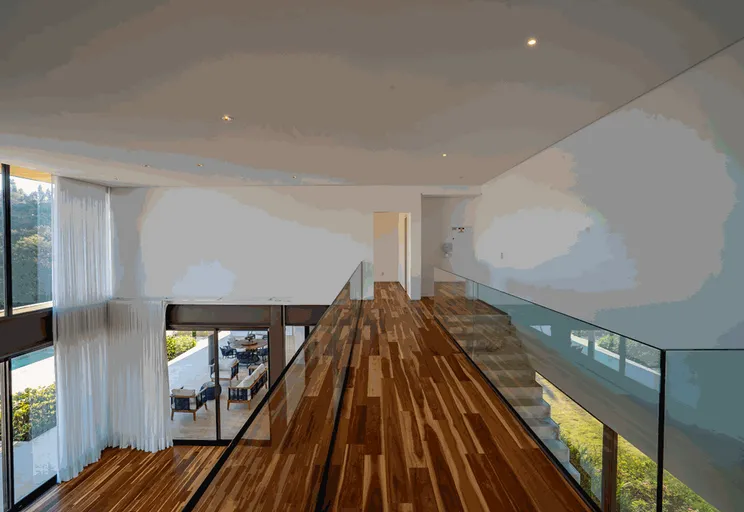 Corredor - Imagem 24