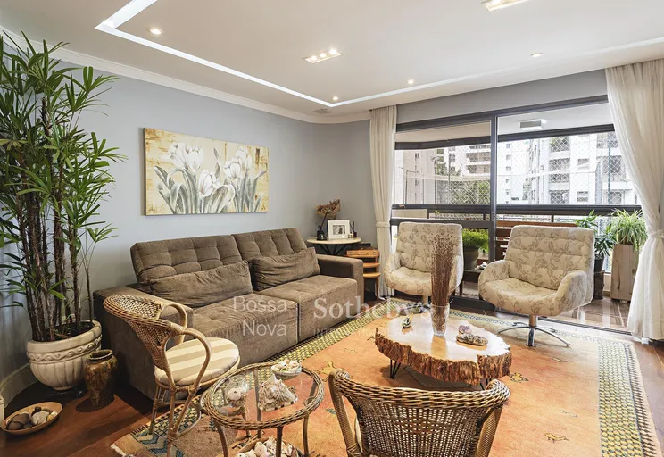 Sala - Imagem 1