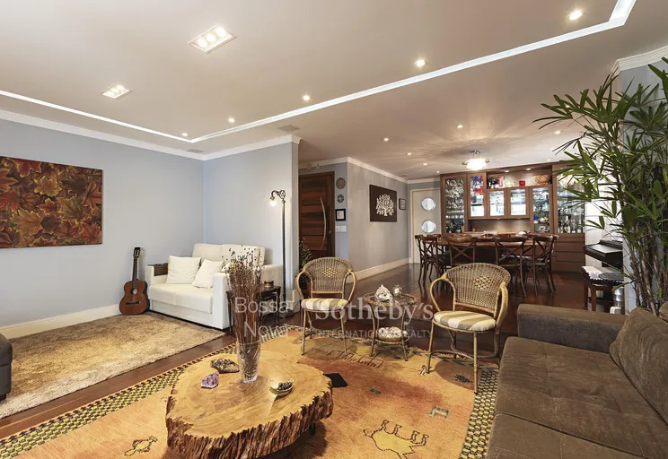 Sala de estar - Imagem 3