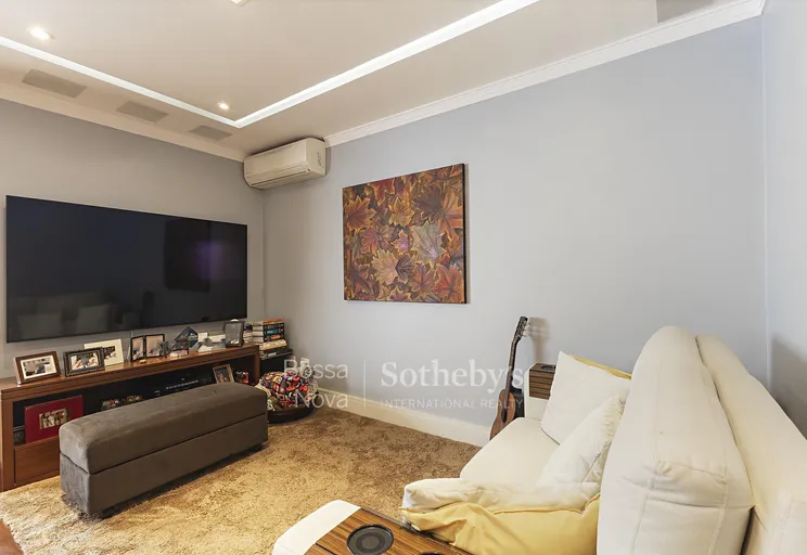 Sala de TV - Imagem 6