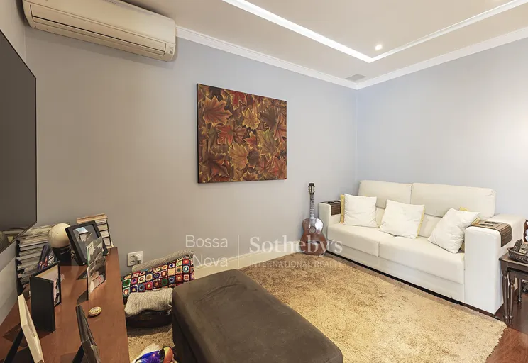 Sala de TV - Imagem 7