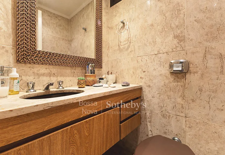Lavabo - Imagem 16