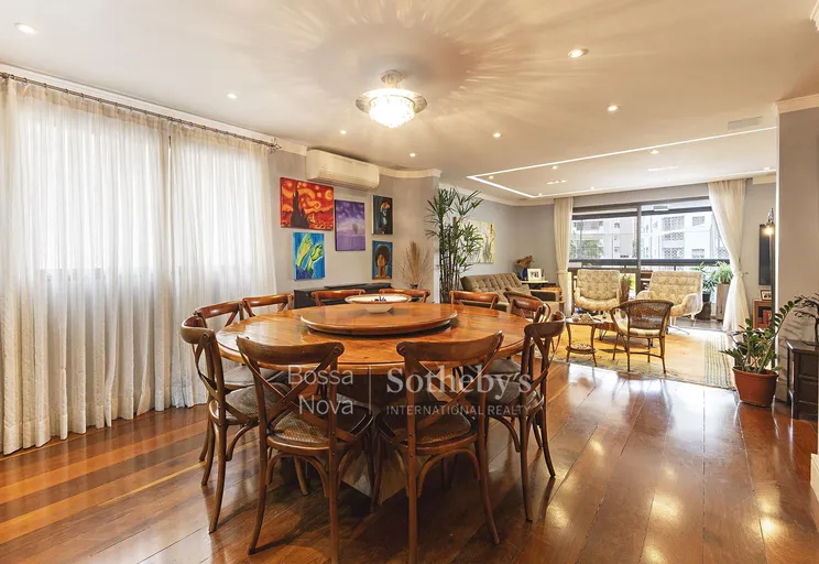 Sala de jantar - Imagem 8