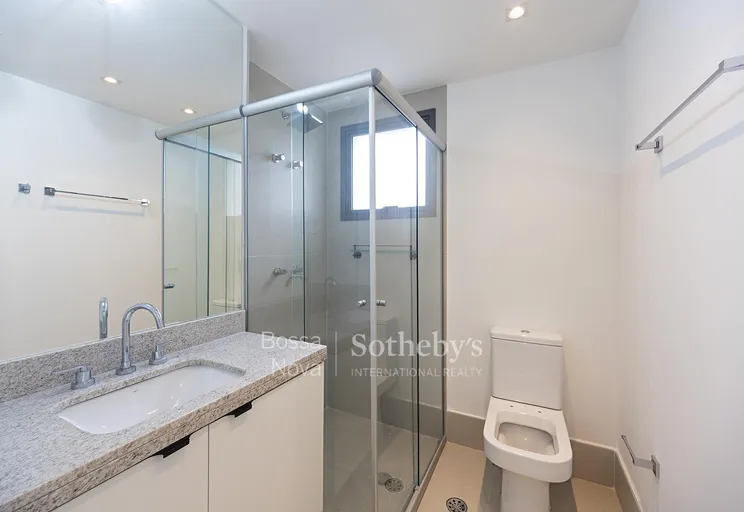 Banheiro da suíte 2 - Imagem 19