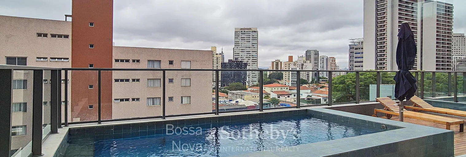 Piscina - Imagem 23