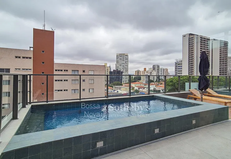 Piscina - Imagem 23
