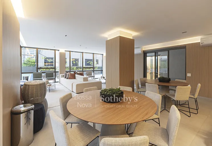 Salão de Festas - Imagem 27