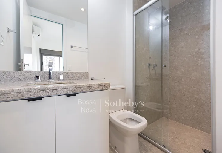 Banheiro da suíte 1 - Imagem 18