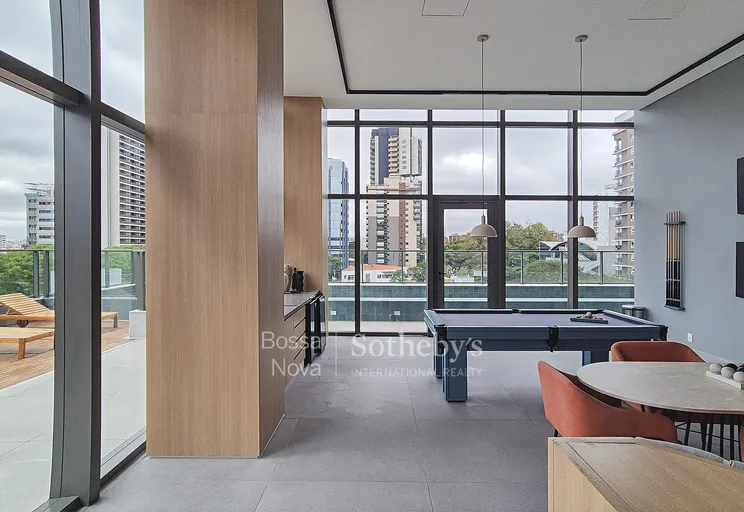 Salão de Jogos - Imagem 21