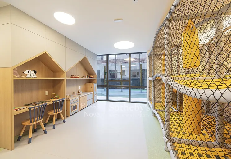 Brinquedoteca - Imagem 31