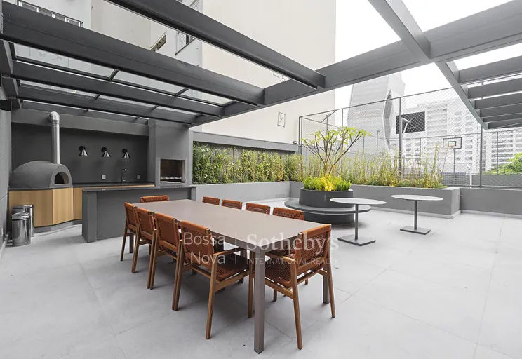 Churrasqueira - Imagem 28