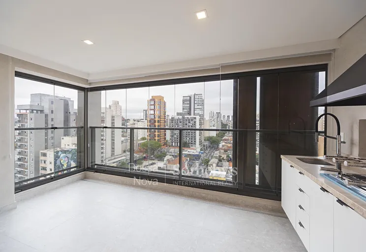 Churrasqueira - Imagem 8