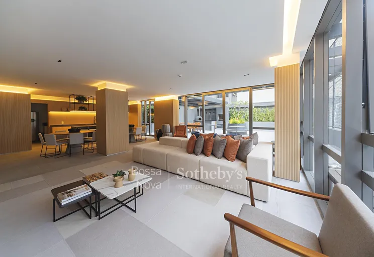 Salão de Festas - Imagem 26