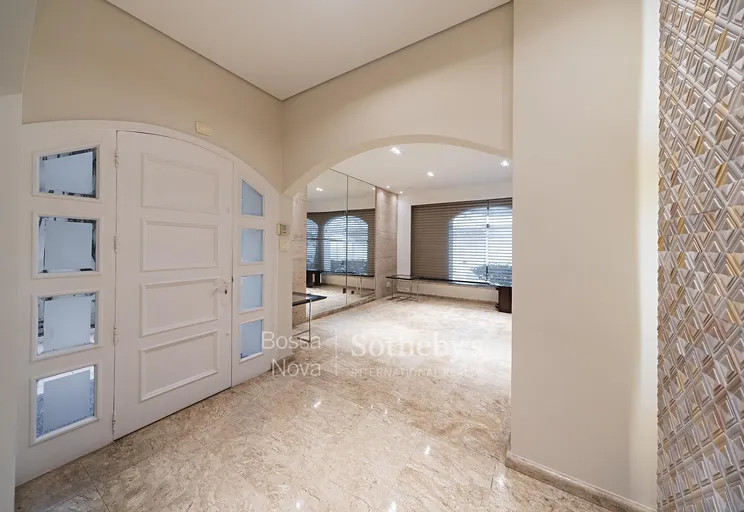 Hall de entrada - Imagem 3