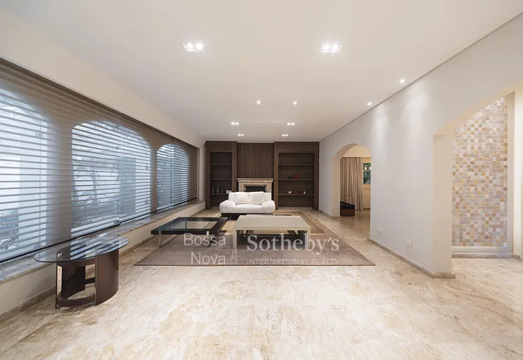 Sala de estar - Imagem 1