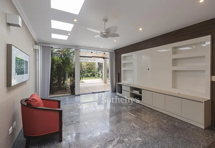 Sala de TV - Imagem 11