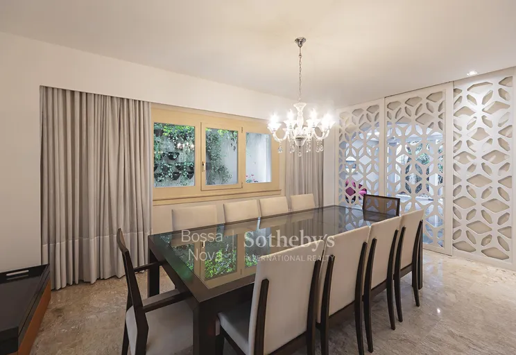 Sala de jantar - Imagem 10