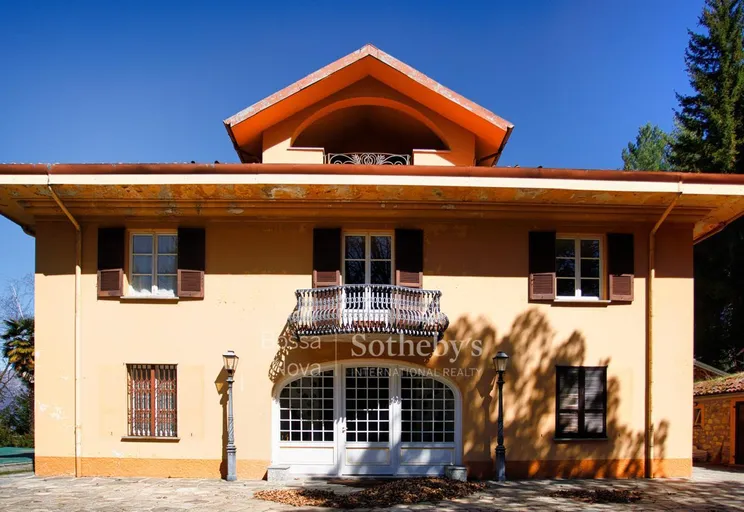 Fachada da casa - Imagem 12