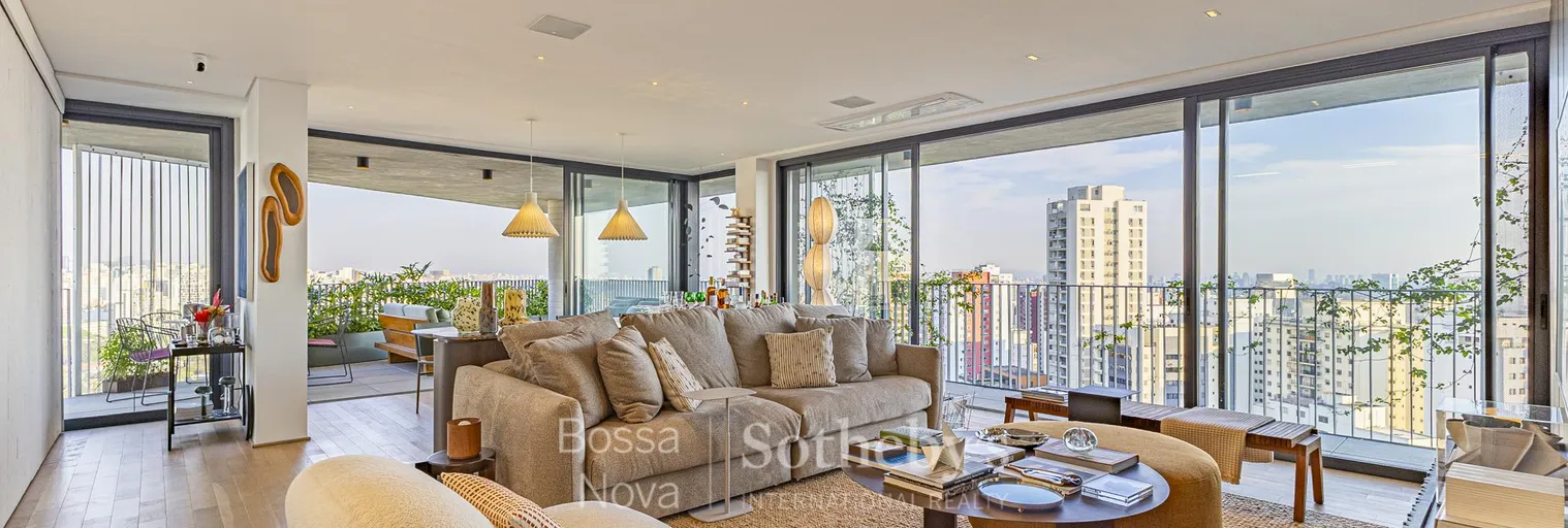 Living - Imagem 1