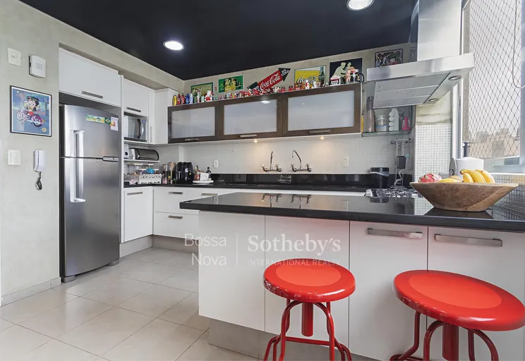 Cozinha - Imagem 17