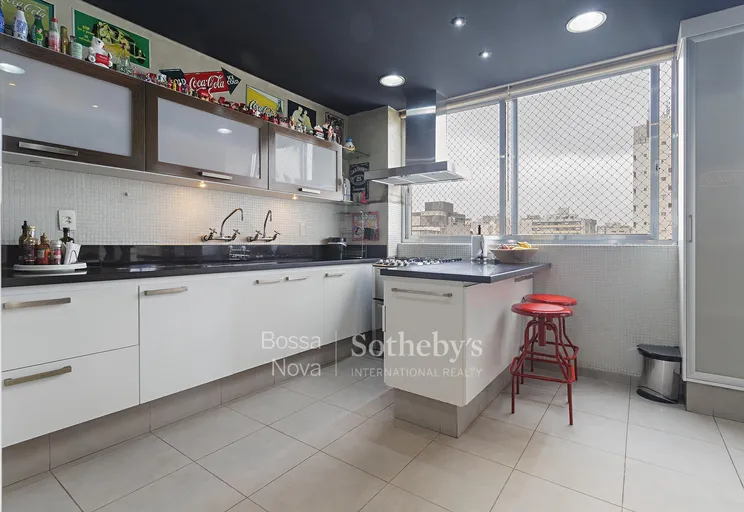 Cozinha - Imagem 16
