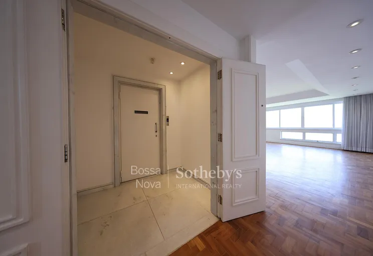 Hall de entrada - Imagem 14