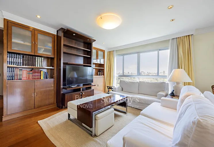 Sala de TV - Imagem 11