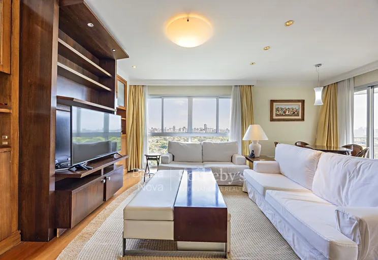 Sala de TV - Imagem 12
