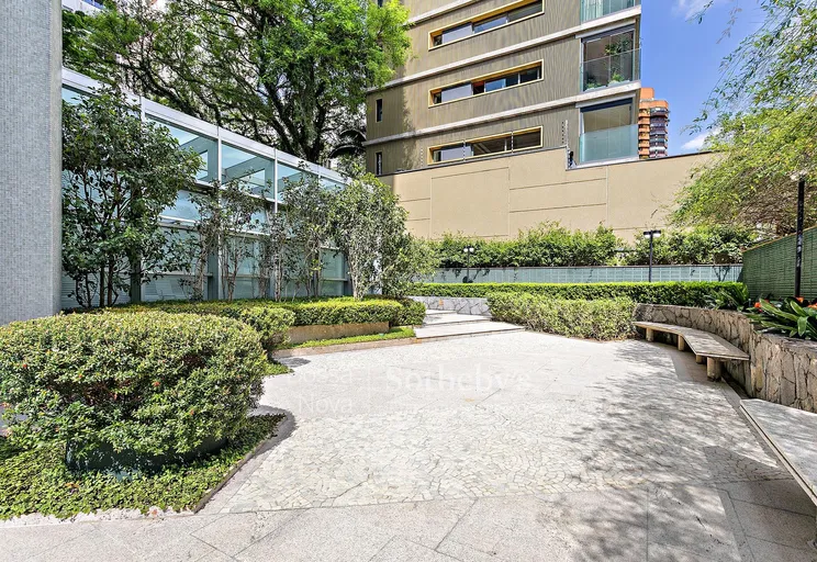 Jardim - Imagem 36