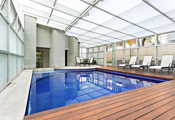 Piscina - Imagem 34