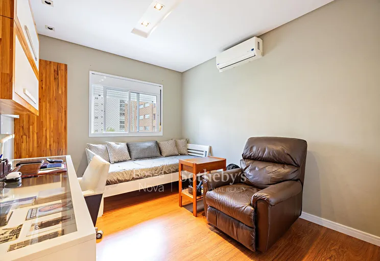 Quarto - Imagem 17