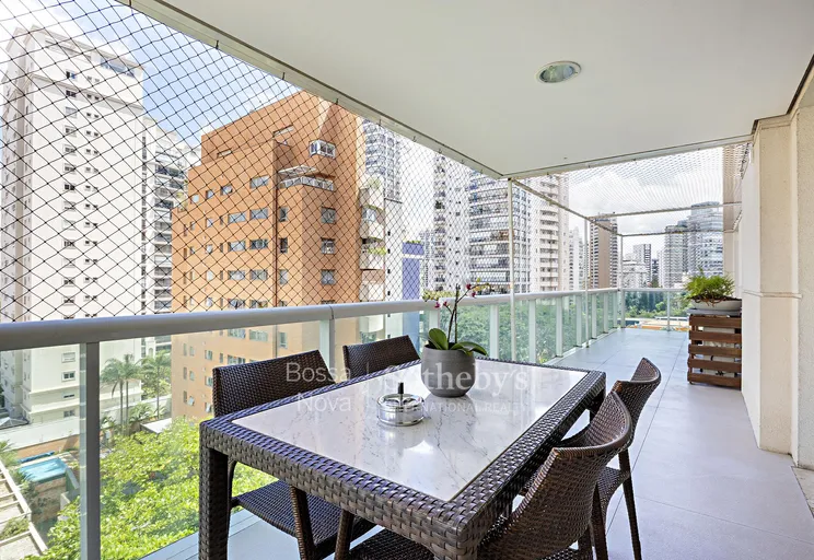 Terraço - Imagem 10