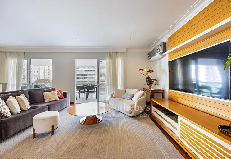 Sala de TV - Imagem 2