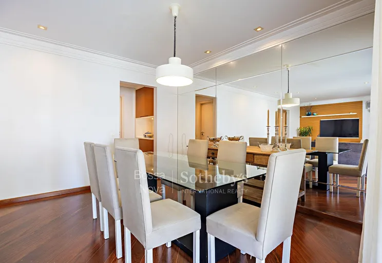 Sala de jantar - Imagem 7