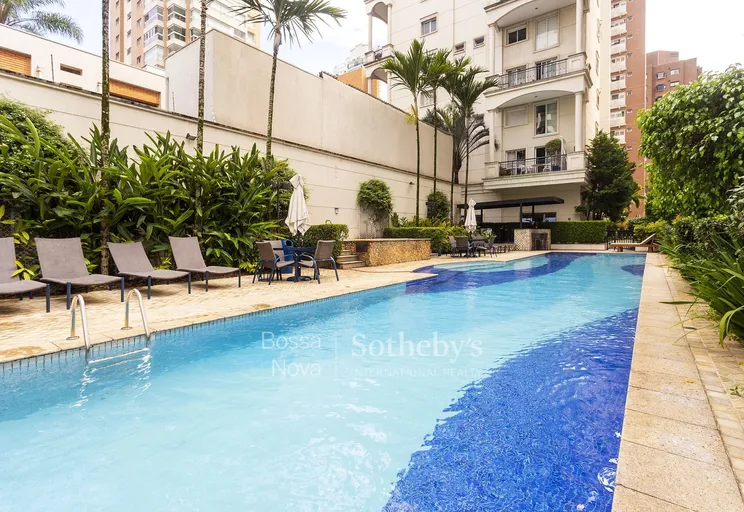 Piscina - Imagem 21