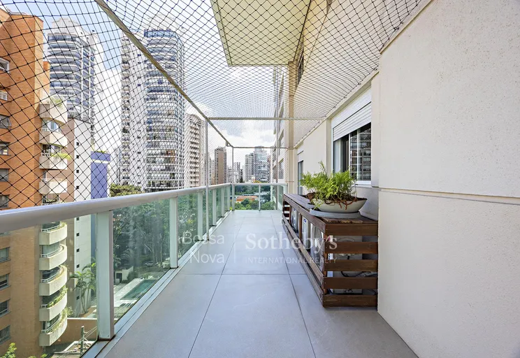 Terraço - Imagem 11