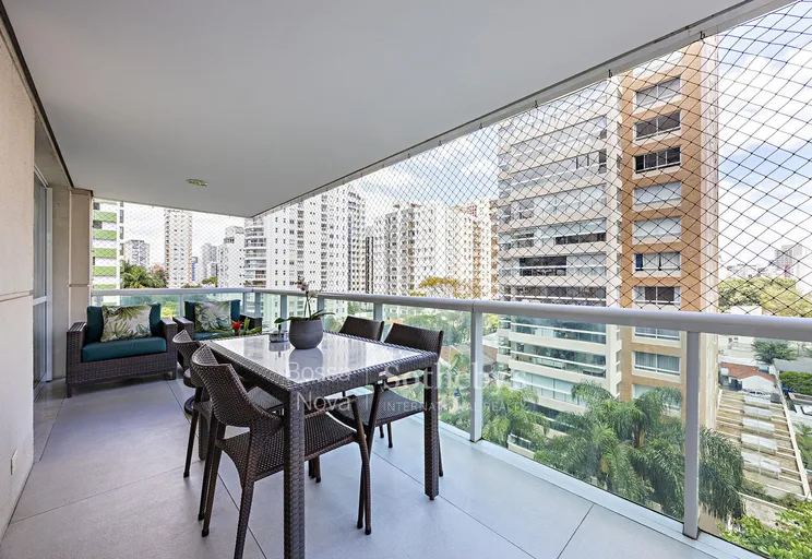 Terraço - Imagem 9