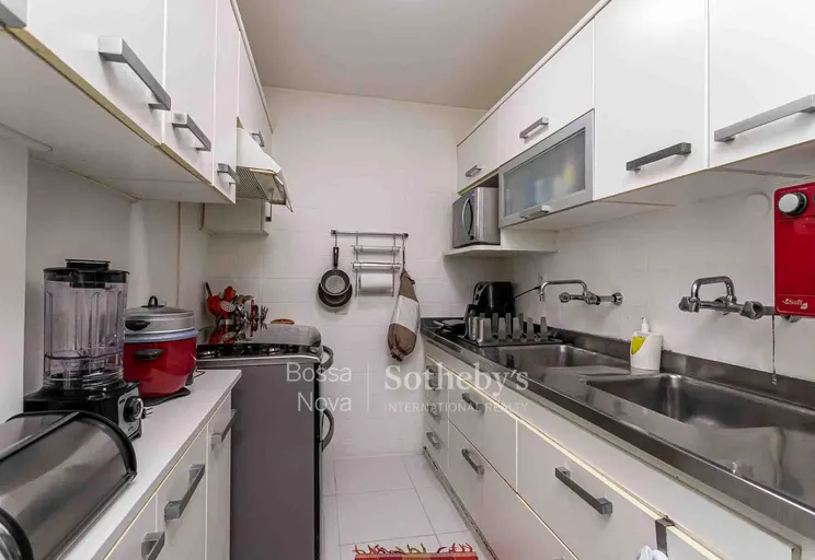 Cozinha - Imagem 21
