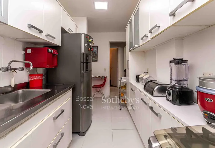 Cozinha - Imagem 20