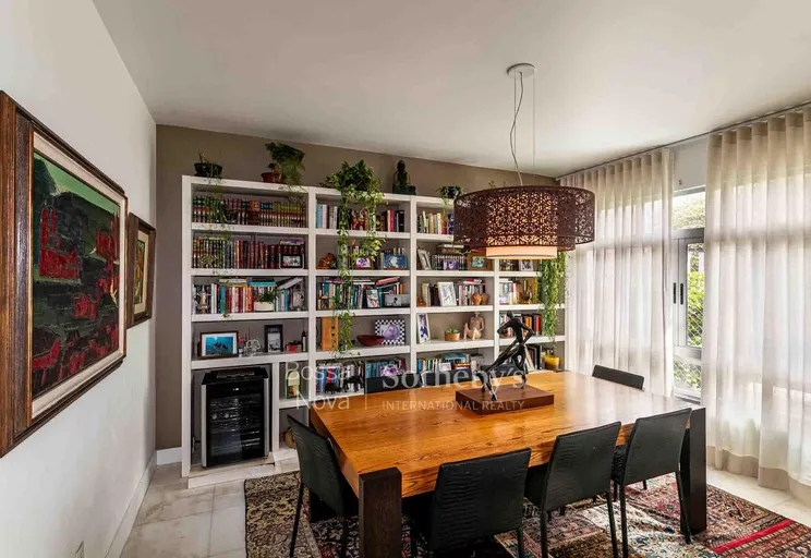 Sala de jantar - Imagem 5
