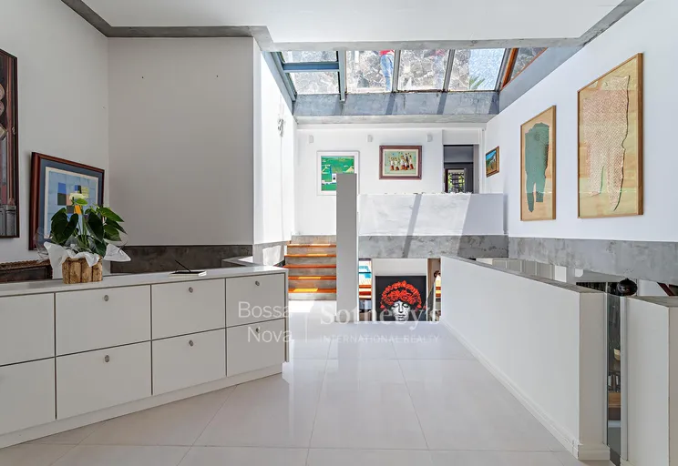 Sala íntima - Imagem 19