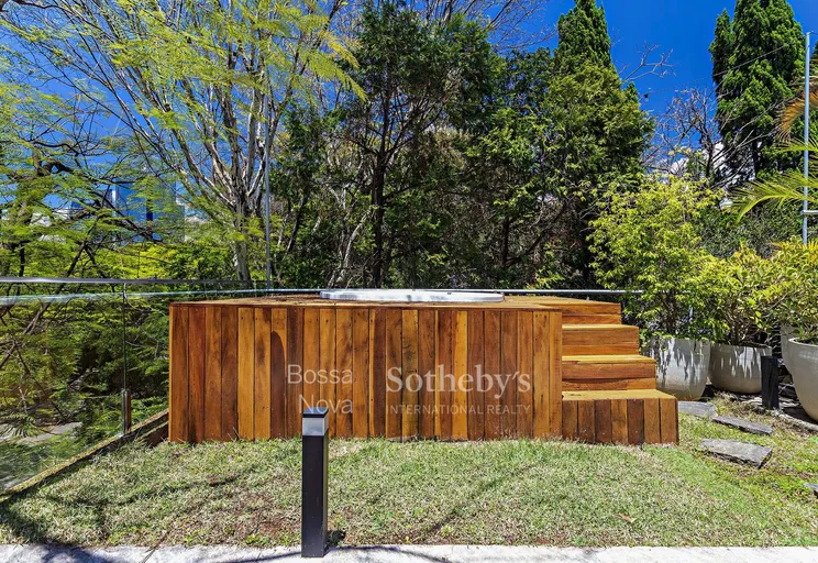 Hidromassagem - Imagem 13