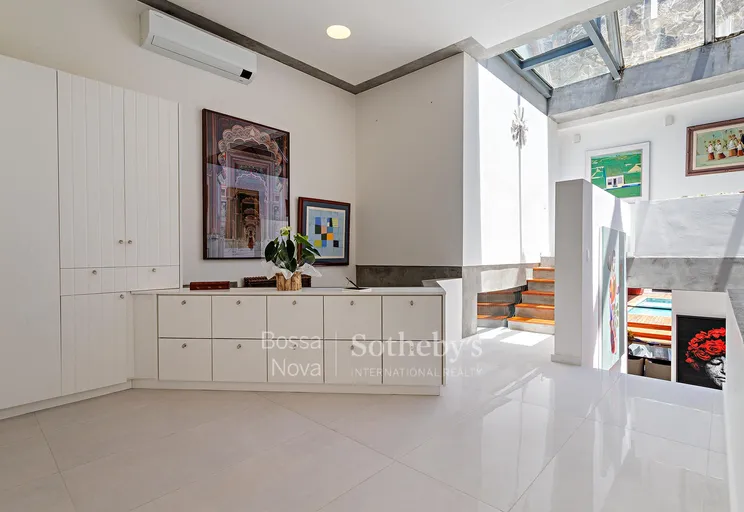 Sala íntima - Imagem 20